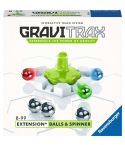 Ravensburger GraviTrax Balls & Spinner 26979