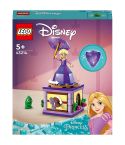 Lego Disney Princess Rapunzel-Spieluhr 43214