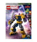 Lego Super Heroes Thanos Mech 76242
