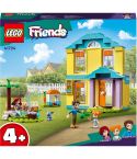 Lego Friends Paisleys Haus 41724