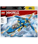 Lego Ninjago Jays Donner-Jet 71784