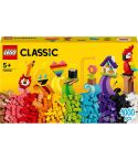 Lego Classic Großes Kreativ-Bauset 11030