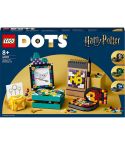 Lego DOTS Hogwarts Schreibtisch-Set 41811