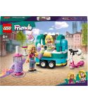 Lego Friends Bubble-Tea-Mobil 41733