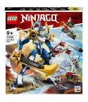 Lego Ninjago Jays Titan-Mech 71785