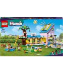Lego Friends Hunderettungszentrum 41727