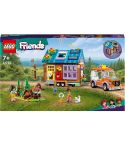Lego Friends Mobiles Haus 41735