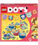 Lego DOTS Ultimatives Partyset 41806