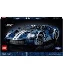 Lego Technic Ford GT 2022 42154