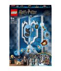 Lego Harry Potter Hausbanner Ravenclaw 76411