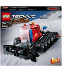 Lego Technic Pistenraupe 42148