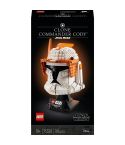 Lego Star Wars Clone Commander Cody Helm 75350      