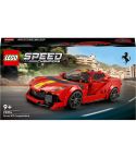 Lego Speed Champions Ferrari 812 Competizione 76914