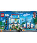 Lego City Police Polizeischule 60372