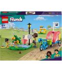 Lego Friends Hunderettungsfahrrad 41738