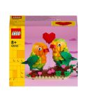 Lego Valentins Turteltauben 40522