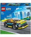 Lego City Great Vehicles Elektro-Sportwagen 60383