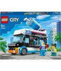 Lego City Great Vehicles Slush-Eiswagen 60384