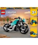 Lego Creator Oldtimer Motorrad 31135