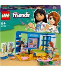 Lego Friends Lianns Zimmer 41739