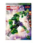 Lego Super Heroes Hulk Mech 76241