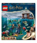 Lego Harry Potter Trimagisches Turnier: Der schwarze See