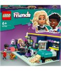 Lego Friends Novas Zimmer 41755
