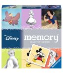 Ravensburger Memory - Collectors Memory Walt Disney 27378  