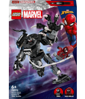 Lego Super Heroes Venom Mech vs. Miles Morales 76276  