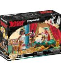 Playmobil Asterix - Cäsar und Kleopatra 71270