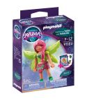 Playmobil Adventures of Ayuma Forest Fairy Leavi 71180