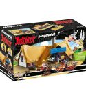 Playmobil Asterix Hütte des Verleihnix 71266