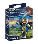 Playmobil Novelmore Arwynn mit Invincibus 71301
