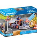 Playmobil Sports & Action Racing-Kart 71187