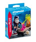 Playmobil 9096 Zaubertrank-Labor