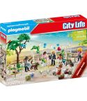 Playmobil City Life Hochzeitsfeier 71365