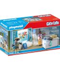 Playmobil City Life Virtuelles Klassenzimmer 71330
