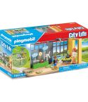 Playmobil City Life Anbau Klimakunde 71331