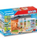 Playmobil City Life Anbau Turnhalle 71328