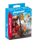 Playmobil Special Plus Engelchen & Teufelchen 71170