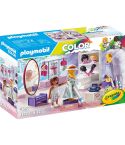 Playmobil Color: Fashion Design Set 71373
