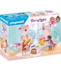 Playmobil Princess Magic Himmlische Pyjamaparty 71362