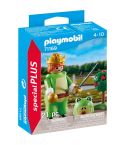 Playmobil Special Plus Froschkönig 71169