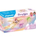 Playmobil Princess Magic Himmlischer Ausflug mit Pegasus