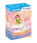 Playmobil Princess Magic Himmlischer Regenbogenkreisel 71364