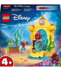 Lego Disney Princess Arielles Musikbühne 43235