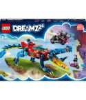 Lego DREAMZzz Krokodilauto 71458  