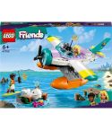 Lego Friends Seerettungsflugzeug 41752