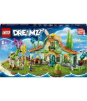 Lego DREAMZzz Stall der Traumwesen 71459 