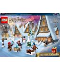 Lego Adventkalender Harry Potter 2023 76418